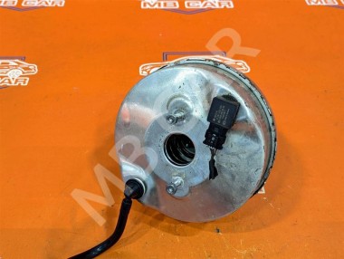 Вакуумный усилитель тормозов MERCEDES-BENZ C-класс AMG W205/S205/C205/A205 (2014 - 2018) — Разборка Мерседес