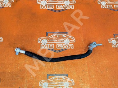Трубка кондиционера MERCEDES-BENZ M-класс W166 (2011 - 2015) — Разборка Мерседес