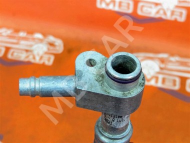 Трубка кондиционера MERCEDES-BENZ M-класс W166 (2011 - 2015) — Разборка Мерседес