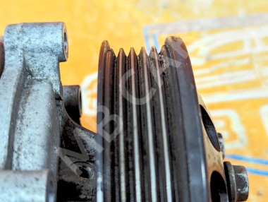 Помпа MERCEDES-BENZ A-класс W169 (2004 - 2008) — Разборка Мерседес