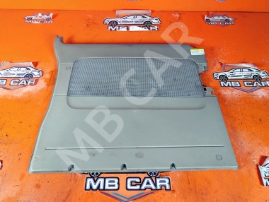 Карта двери задняя левая MERCEDES-BENZ V-класс W639 (2003 - 2014) &mdash; Разборка Мерседес