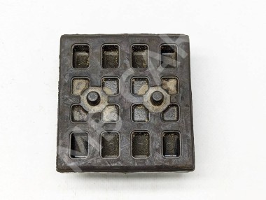 Подушка рессоры MERCEDES-BENZ Sprinter W906 (2006 - 2019) — Разборка Мерседес