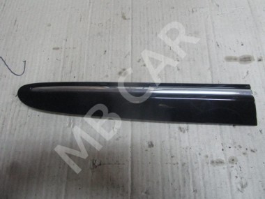 Молдинг крыла правый MERCEDES-BENZ CLK-класс C209/A209 (2002 - 2005) — Разборка Мерседес