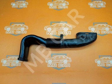 Патрубок воздушный MERCEDES-BENZ E-класс W212/S212/C207/A207 рестайлинг (2013 - 2016) — Разборка Мерседес