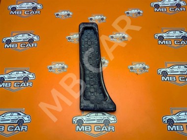 Накладка педали AMG MERCEDES-BENZ C-класс AMG W205/S205/C205/A205 (2014 - 2018) — Разборка Мерседес