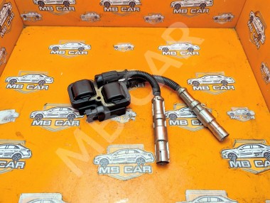 Катушка зажигания MERCEDES-BENZ SL-класс R230 (2001 - 2006) &mdash; Разборка Мерседес