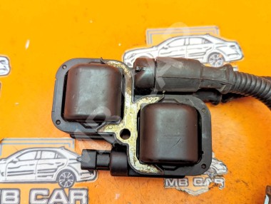 Катушка зажигания MERCEDES-BENZ SL-класс R230 (2001 - 2006) &mdash; Разборка Мерседес