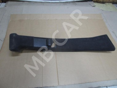 Накладка средней стойки MERCEDES-BENZ C-класс W202/S202 (1993 - 1997) — Разборка Мерседес