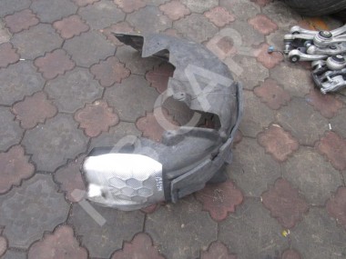 Подкрылок задний левый MERCEDES-BENZ C-класс W205/S205/C205/A205 (2014 - 2018) — Разборка Мерседес