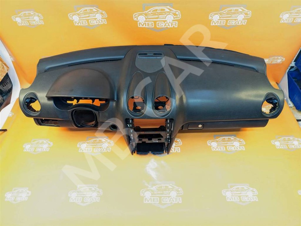 Торпеда MERCEDES-BENZ M-класс W164 (2005 - 2008) фото 1 — Разборка Мерседес