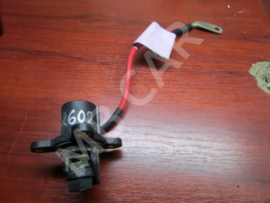 Клемник MERCEDES-BENZ M-класс W163 рестайлинг (2001 - 2005) — Разборка Мерседес