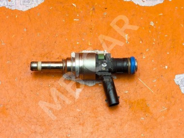 Форсунка БЕНЗИН MERCEDES-BENZ C-класс W204/S204/С204 рестайлинг (2011 - 2015) &mdash; Разборка Мерседес