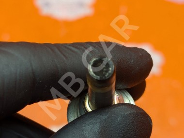 Форсунка БЕНЗИН MERCEDES-BENZ C-класс W204/S204/С204 рестайлинг (2011 - 2015) &mdash; Разборка Мерседес