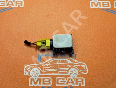 Датчик удара MERCEDES-BENZ M-класс W164 (2005 - 2008) — Разборка Мерседес
