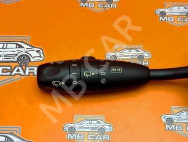 Переключатель подрулевой MERCEDES-BENZ B-класс W245 (2005 - 2009) — Разборка Мерседес