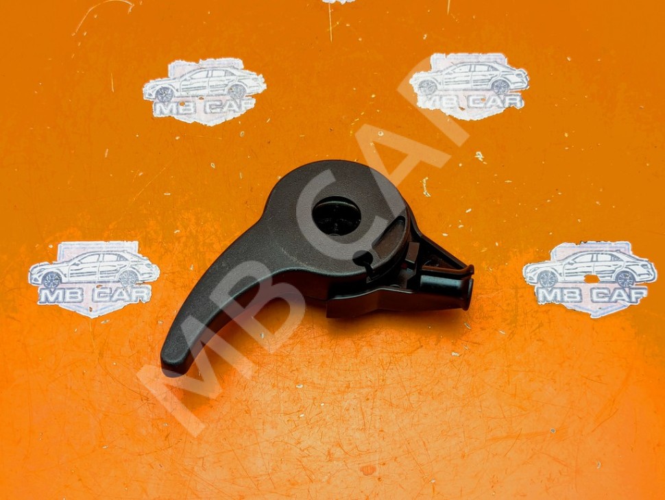 Ручка открытия капота MERCEDES-BENZ M-класс W163 (1997 - 2001) фото 1 &mdash; Разборка Мерседес