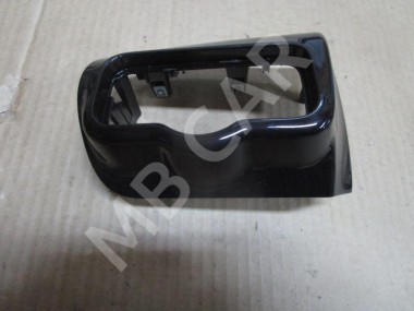 Накладка торпеды MERCEDES-BENZ A-класс AMG W177 (2019 - 2023) — Разборка Мерседес