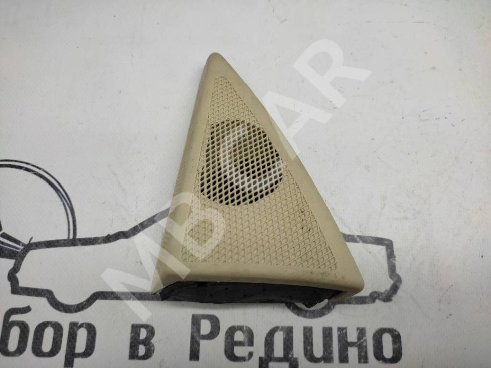 Уголок зеркала MERCEDES-BENZ E-класс W211/S211 (2002 - 2006) фото 1 — Разборка Мерседес