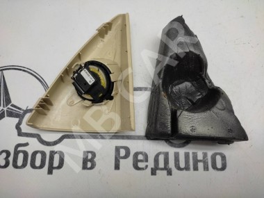 Уголок зеркала MERCEDES-BENZ E-класс W211/S211 (2002 - 2006) — Разборка Мерседес