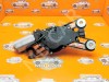 Моторчик дворников задний MERCEDES-BENZ E-класс W211/S211 (2002 - 2006) фото 3 — Разборка Мерседес