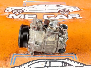 Компрессор кондиционера MERCEDES-BENZ X-класс I (2017 - 2020) &mdash; Разборка Мерседес