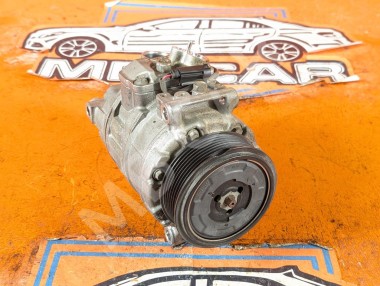 Компрессор кондиционера MERCEDES-BENZ X-класс I (2017 - 2020) &mdash; Разборка Мерседес