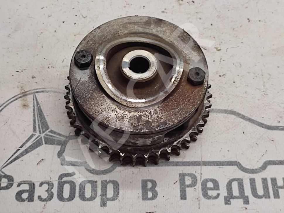 Шестерня привода ТНВД MERCEDES-BENZ T1 I (1977 - 1995) фото 1 &mdash; Разборка Мерседес