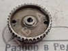 Шестерня привода ТНВД MERCEDES-BENZ T1 I (1977 - 1995) фото 2 &mdash; Разборка Мерседес