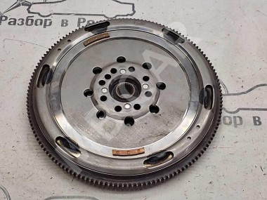 Маховик АКПП MERCEDES-BENZ C-класс W205/S205/C205/A205 (2014 - 2018) — Разборка Мерседес