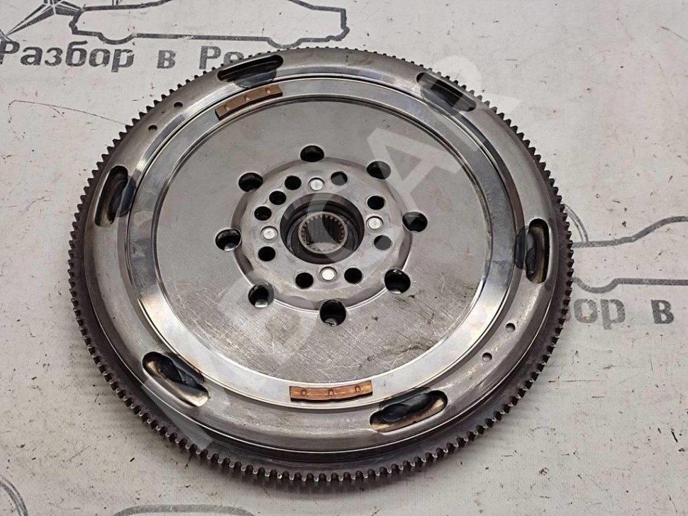 Маховик АКПП MERCEDES-BENZ C-класс W205/S205/C205/A205 (2014 - 2018) фото 1 — Разборка Мерседес