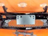 Бампер передний MERCEDES-BENZ C-класс W204/S204 (2006 - 2011) фото 4 &mdash; Разборка Мерседес