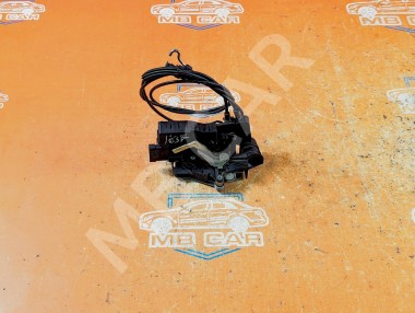 Замок двери задней левой MERCEDES-BENZ M-класс W163 рестайлинг (2001 - 2005) — Разборка Мерседес