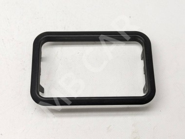 Накладка кулисы АКПП MERCEDES-BENZ E-класс W210/S210 рестайлинг (1999 - 2003) — Разборка Мерседес