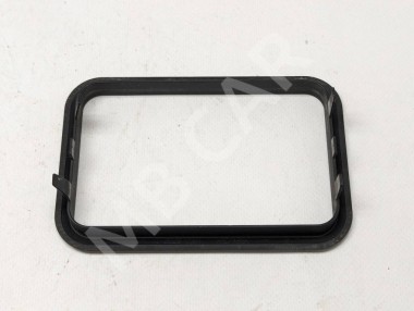 Накладка кулисы АКПП MERCEDES-BENZ E-класс W210/S210 рестайлинг (1999 - 2003) — Разборка Мерседес