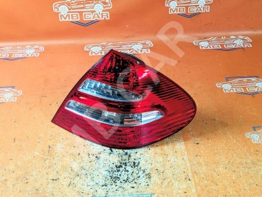 Фонарь задний правый MERCEDES-BENZ E-класс W211/S211 (2002 - 2006) &mdash; Разборка Мерседес