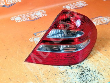 Фонарь задний правый MERCEDES-BENZ E-класс W211/S211 (2002 - 2006) &mdash; Разборка Мерседес