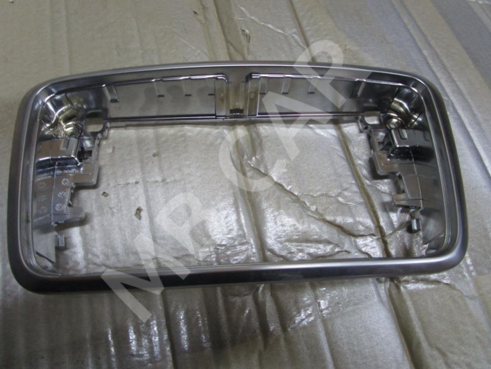 Рамка команда MERCEDES-BENZ CLA-класс C117/X117 (2013 - 2016) фото 1 &mdash; Разборка Мерседес