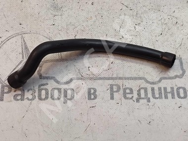 Трубка рециркуляции ОГ MERCEDES-BENZ E-класс W211/S211 (2002 - 2006) — Разборка Мерседес