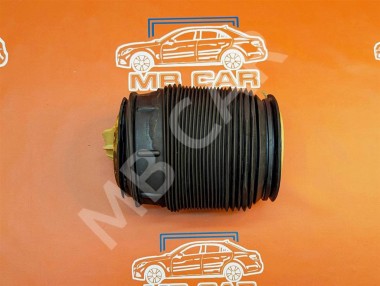 Пневмобаллон задний MERCEDES-BENZ E-класс W212/S212/C207/A207 рестайлинг (2013 - 2016) — Разборка Мерседес