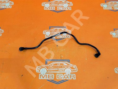 Трубка регенерации MERCEDES-BENZ C-класс W204/S204 (2006 - 2011) — Разборка Мерседес