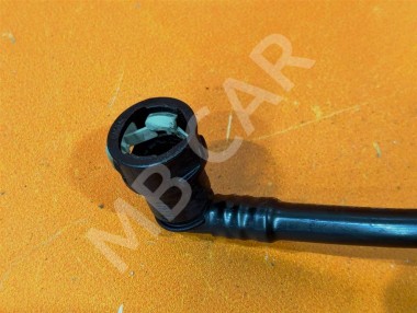 Трубка регенерации MERCEDES-BENZ C-класс W204/S204 (2006 - 2011) — Разборка Мерседес