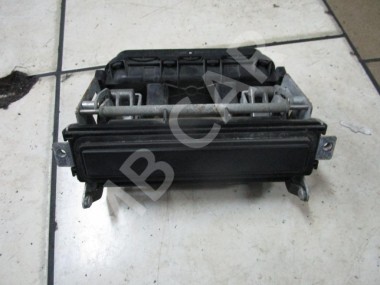 Ручка открытия багажника MERCEDES-BENZ CL-класс C140 (1992 - 2000) — Разборка Мерседес