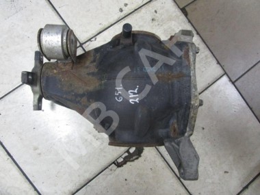 Редуктор задний MERCEDES-BENZ E-класс W212/S212/C207/A207 рестайлинг (2013 - 2016) — Разборка Мерседес