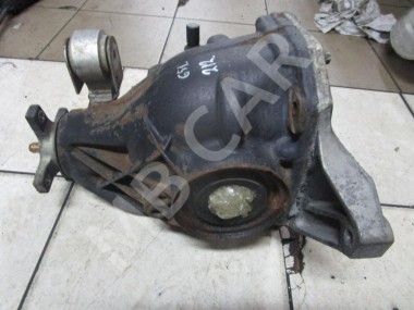 Редуктор задний MERCEDES-BENZ E-класс W212/S212/C207/A207 рестайлинг (2013 - 2016) — Разборка Мерседес