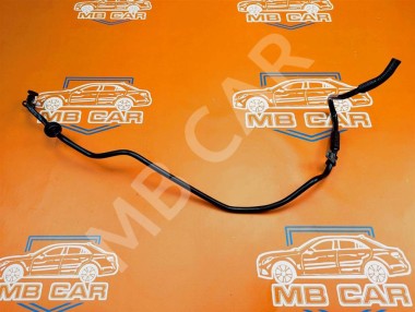 Трубка регенерации MERCEDES-BENZ S-класс AMG W222/C217/A217 (2013 - 2017) — Разборка Мерседес