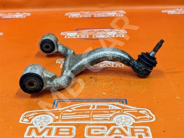 Рычаг передний верхний MERCEDES-BENZ M-класс W163 (1997 - 2001) — Разборка Мерседес
