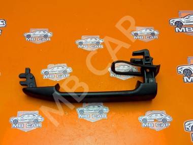 Ручка двери наружняя MERCEDES-BENZ M-класс W163 рестайлинг (2001 - 2005) — Разборка Мерседес