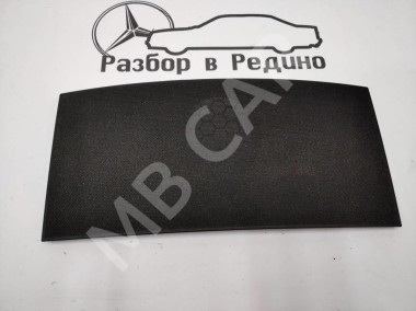 Сетки динамиков торпеды MERCEDES-BENZ Sprinter W906 (2006 - 2019) — Разборка Мерседес
