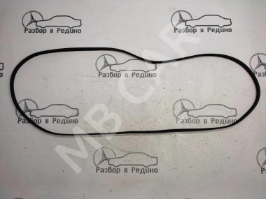Ремень приводной MERCEDES-BENZ SLK-класс R170 (1996 - 2000) — Разборка Мерседес