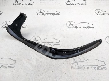 Водосток MERCEDES-BENZ S-класс W221 (2005 - 2009) — Разборка Мерседес